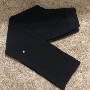 Lululemon Yoga Pants